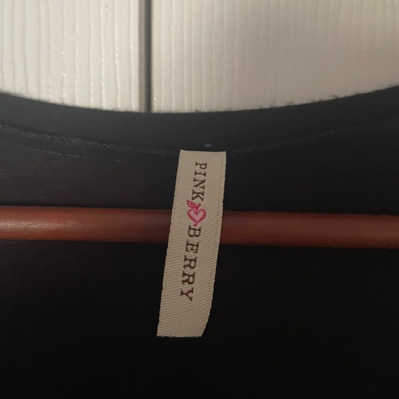 Panda Expressions Tank - Picture 4 of 5